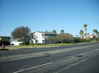 5315 Ocean Dr, Corpus Christi, TX 78412