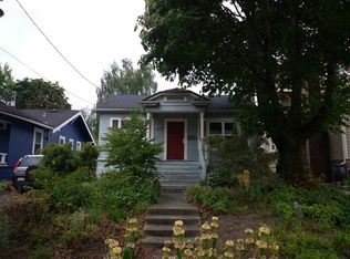 4107 Midvale Ave N, Seattle, WA 98103