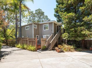 212-214 Woodland Ave, San Rafael, CA