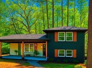 116 Peyton Rd SW, Atlanta, GA 30311