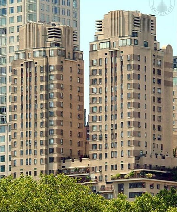 1st image of 25 Central Park W APT 9P