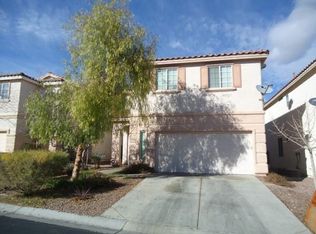 9564 Delivery Ave, Las Vegas, NV 89148