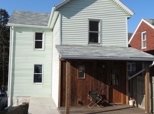 708 W. Market St, Trevorton, PA