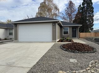 220 Miller St, Sutherlin, OR 97479