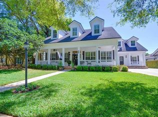 3031 Middlesex Rd, Orlando, FL 32803