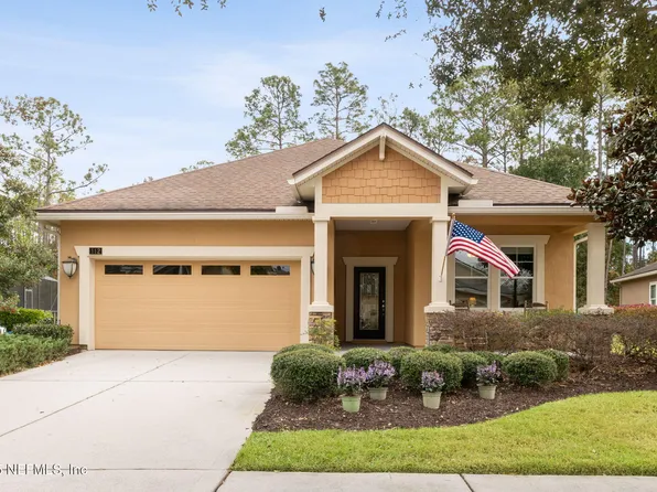 112 S ARABELLA Way, St. Johns, FL 32259
