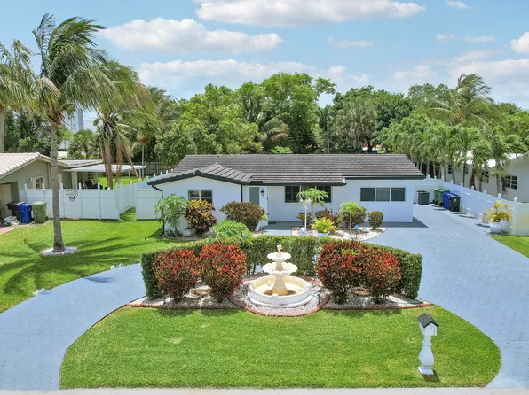 1360 SW 32nd Street, Fort Lauderdale, FL 33315