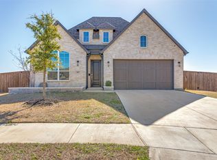 1817 Cypress Gap Trl, Mansfield, TX 76063