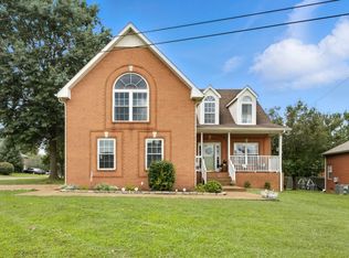 1000 Apache Trl, White House, TN 37188