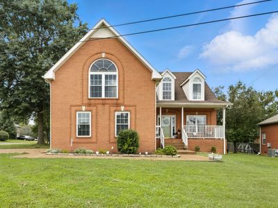 1000 Apache Trl, White House, TN, 37188