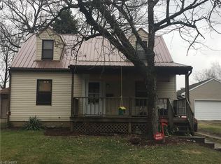171 Ohio Ave, Wadsworth, OH 44281