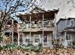 419 W Hale St, Boise, ID 83706