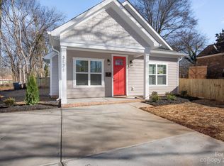 3121 Sam Drenan Rd, Charlotte, NC 28205