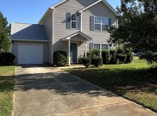 3104 Birchstone Ln, Charlotte, NC 28269