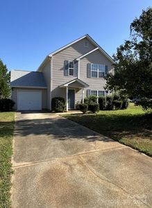 3104 Birchstone Ln, Charlotte, NC, 28269