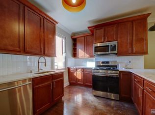763 Montgomery St UNIT A, Jersey City, NJ 07306