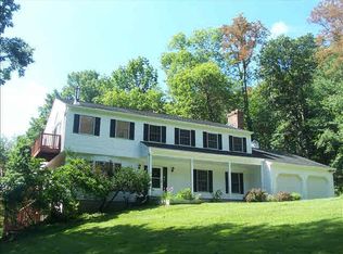 792 N Quaker Hill Rd #0, Pawling, NY 12564