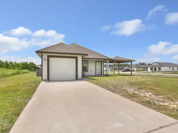 830 Road 5501, Cleveland, TX 77327