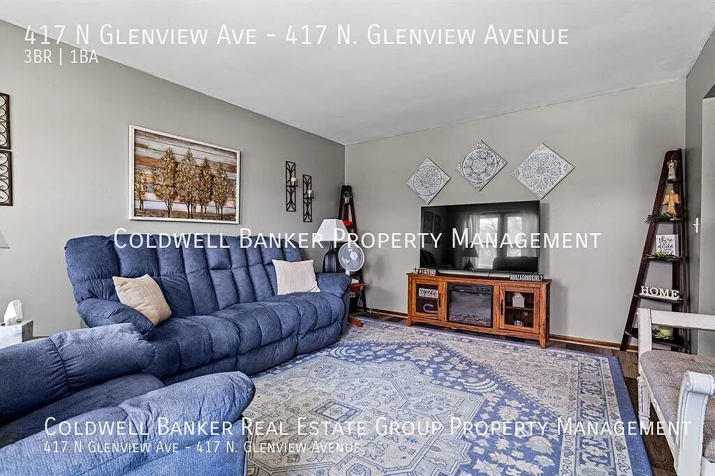 417 N. Glenview Avenue, Brillion, Wisconsin — Photo 4