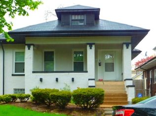 7350 S Euclid Ave, Chicago, IL 60649