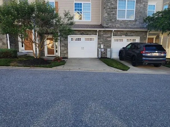 3610 Glouster Dr, North Beach, MD 20714