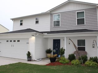 3358 Stoney Hill Church Rd, Bailey, NC 27807