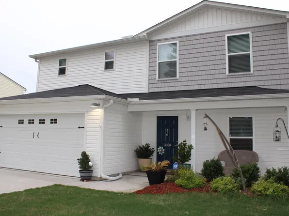 3358 Stoney Hill Church Rd, Bailey, NC 27807