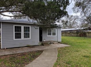 5210 Haywood St, Houston, TX 77016