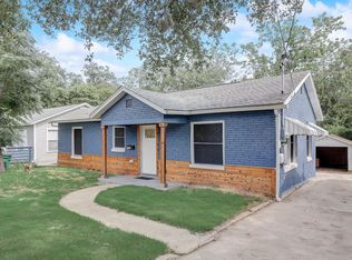 132 Nelson Ave, San Antonio, TX 78210