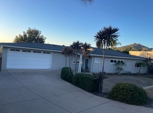 3949 El Canto Dr, Spring Valley, CA 91977