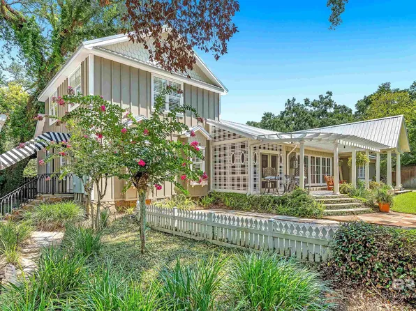 113 Atkinson Ln, Fairhope, AL 36532