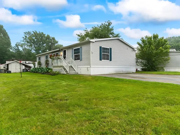 26 Caincrest Road, York, ME 03909
