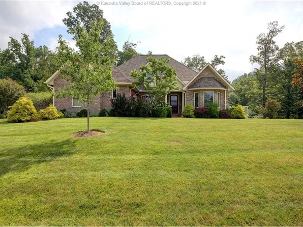 19 Windy Meadows Ct, Scott Depot, WV 25560