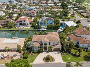 510 Bowsprit Ln, Longboat Key, FL 34228