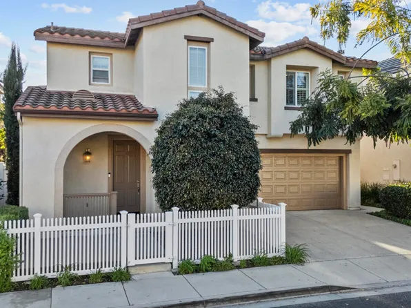 4648 Marrisa Way, Camarillo, CA 93012