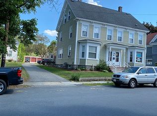 34-38 2nd St, North Andover, MA 01845