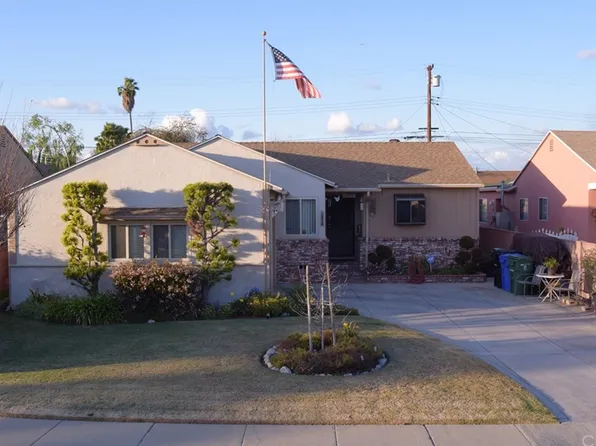 10915 Maza St, Norwalk, CA 90650