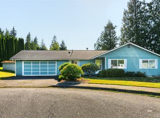 1203 Crow Ln, Mount Vernon, WA 98273