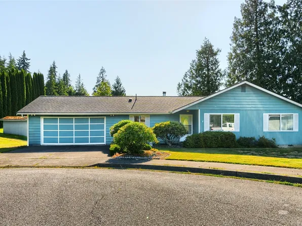 1203 Crow Lane, Mount Vernon, WA 98273