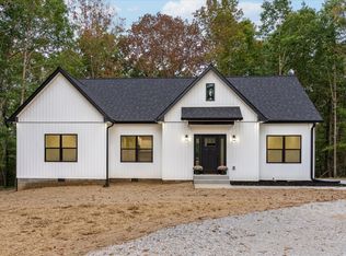 338 Jim Lyle Rd, Cumberland City, TN 37050