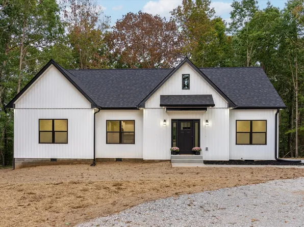 338 Jim Lyle Rd, Cumberland City, TN 37050