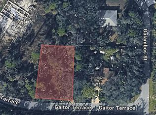Gaitor Ter Lot 17, North Pt, FL 34291