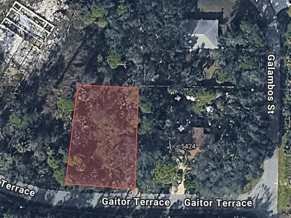 Gaitor Ter Lot 17, North Pt, FL 34291