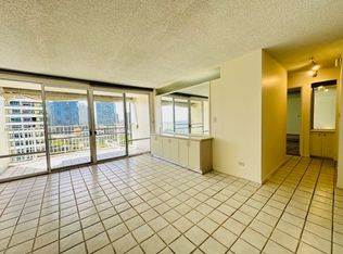 1350 Ala Moana Blvd APT 1707, Honolulu, HI 96814