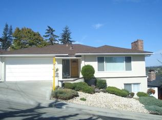 2460 Riffel Ct, Castro Valley, CA 94546