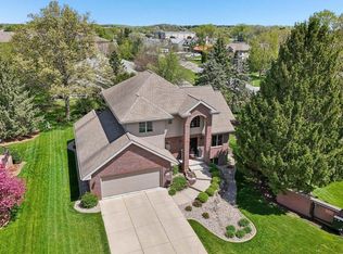 5476 Walden Bay Drive, Waunakee, WI 53597
