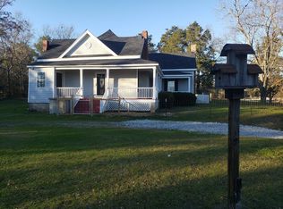 1219 Louisville Rd, Harlem, GA 30814