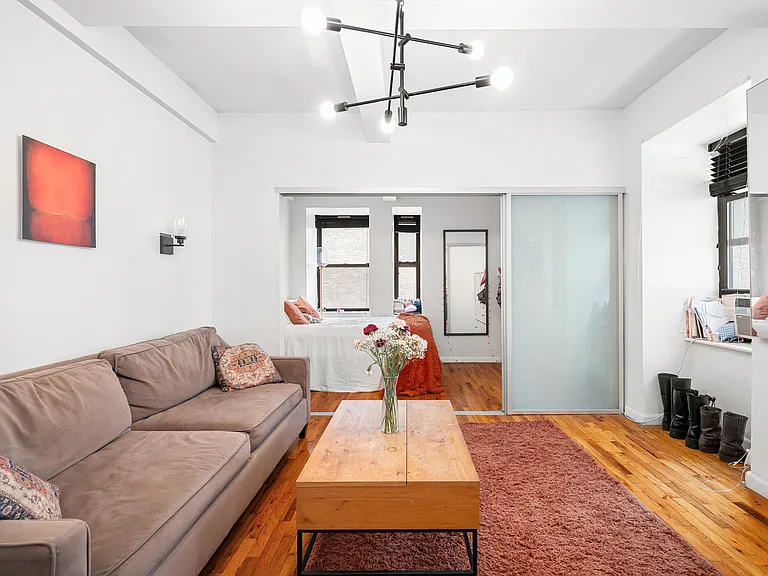 160 Bleecker St #3AE — Photo 2