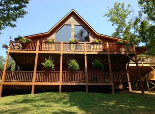 500 Fox Trot, Murphy, NC 28906