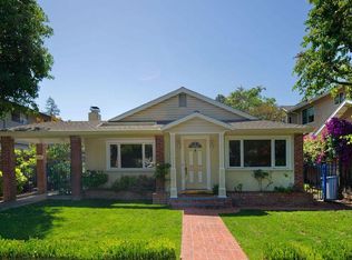 558 Lassen St, Los Altos, CA 94022